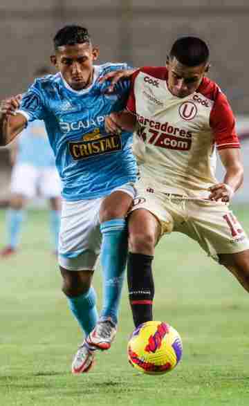 La Liga 1, en jaque